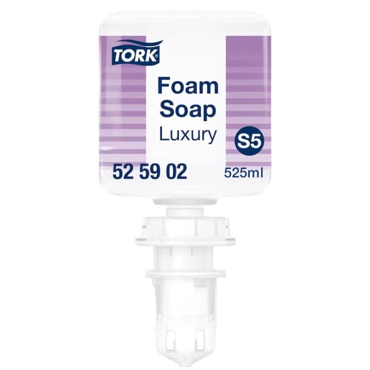 Tork Luxuriöse Hand Mini Schaumseife S5 525 ml