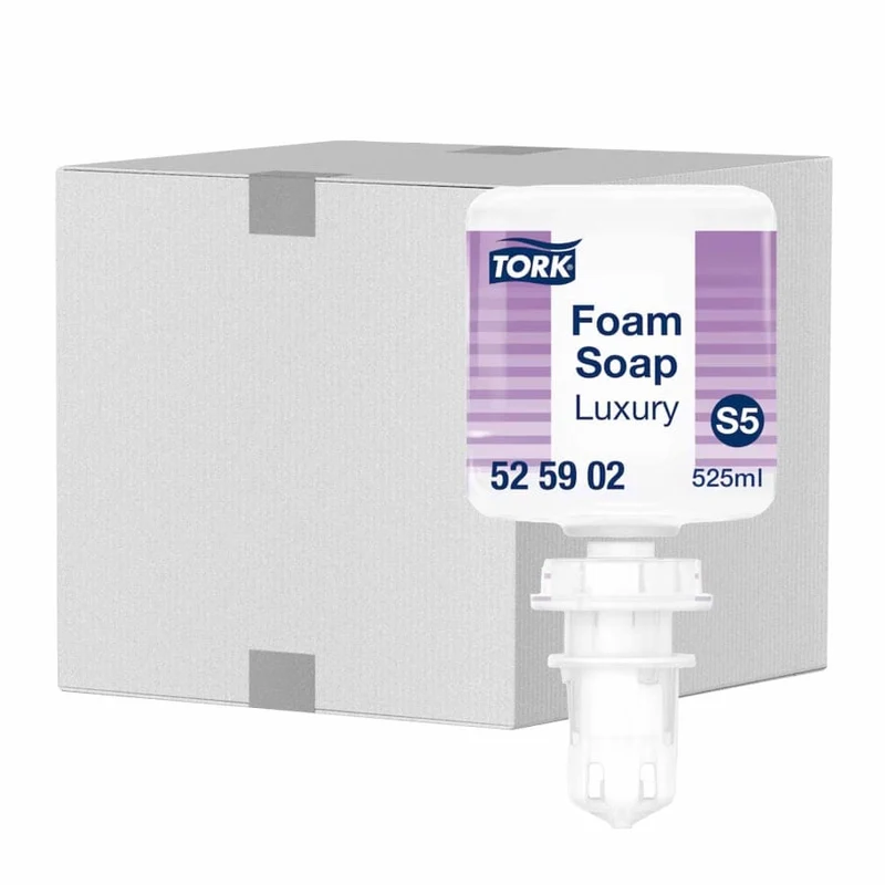 Tork Luxuriöse Hand Mini Schaumseife S5 525 ml