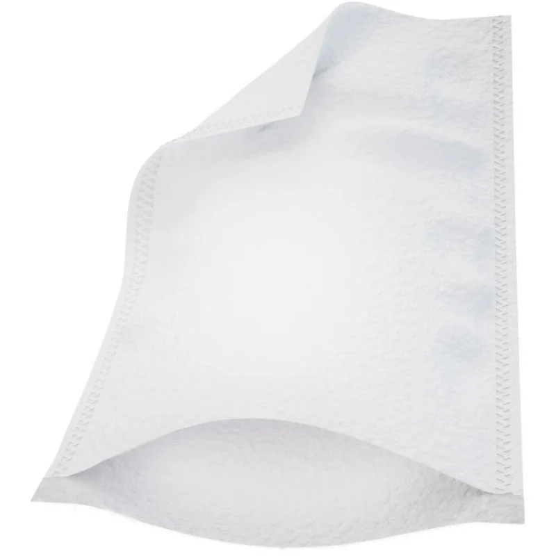 ABENA Molton Ultra Sonic Waschhandschuh ECO, 22,5 x 14,8 cm