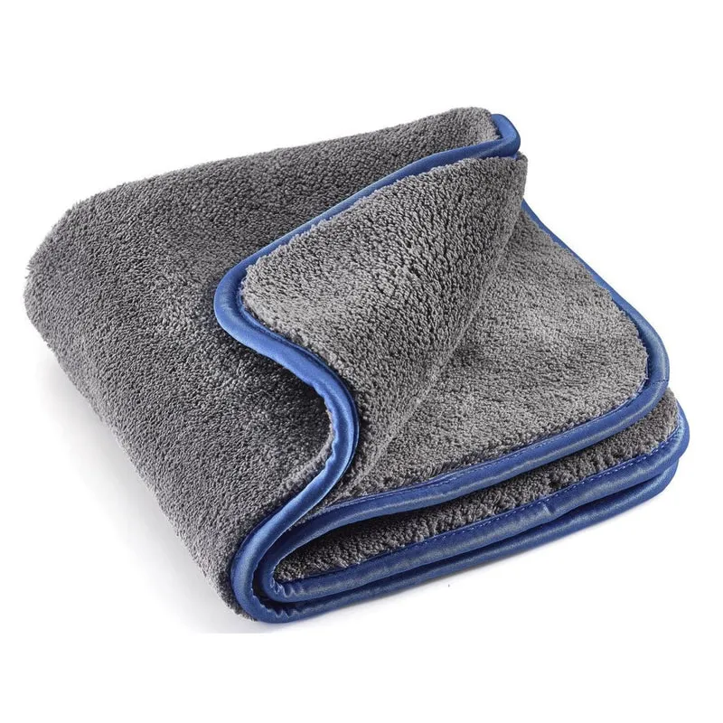 MEGA Clean Professional MEGA Flausch Plus Mikrofasertuch