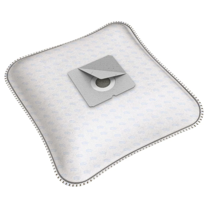 SWIRL Y 98 MicroPor Plus AirSpace Staubsaugerbeutel