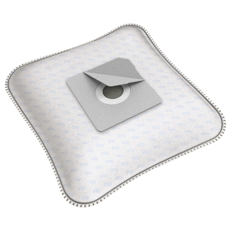 SWIRL Y 12 MicroPor Plus AirSpace Staubsaugerbeutel