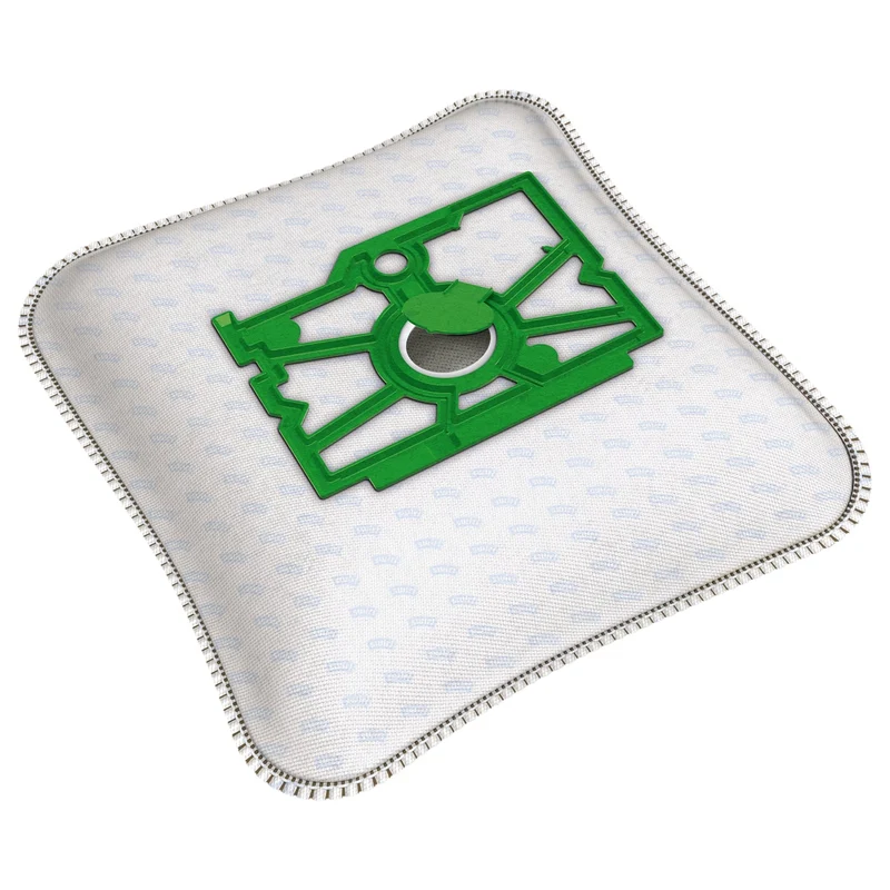 SWIRL R 27 MicroPor Plus AirSpace Staubsaugerbeutel