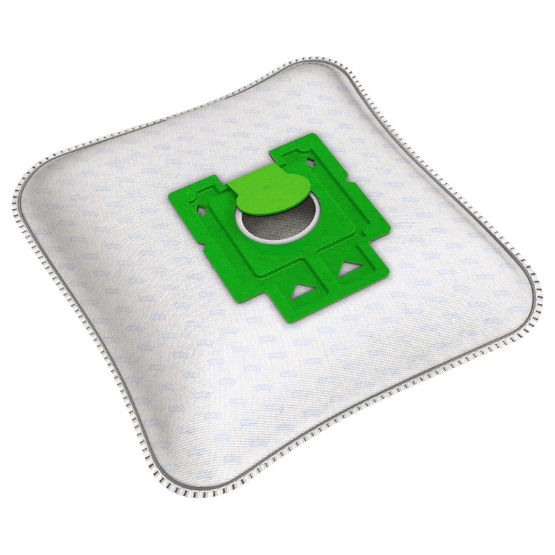 SWIRL PC 87 MicroPor Plus AirSpace Staubsaugerbeutel