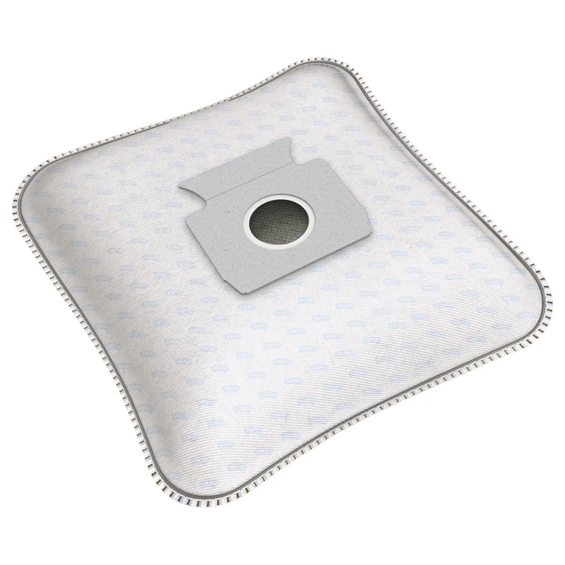 SWIRL M 48 MicroPor Plus AirSpace Staubsaugerbeutel