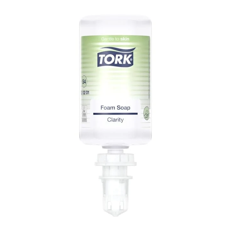 Tork Reine Schaumseife S4 1 l