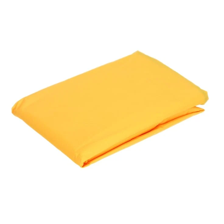 DEISS Müllsack wiederverwendbar, 120 Liter