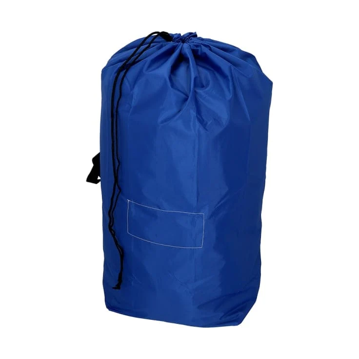 DEISS Müllsack wiederverwendbar, 120 Liter