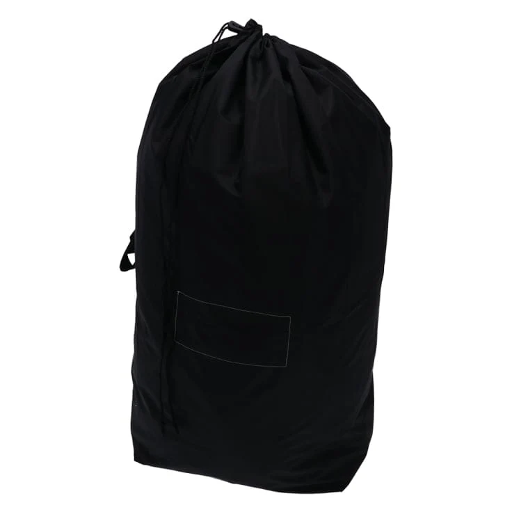 DEISS Müllsack wiederverwendbar, 120 Liter