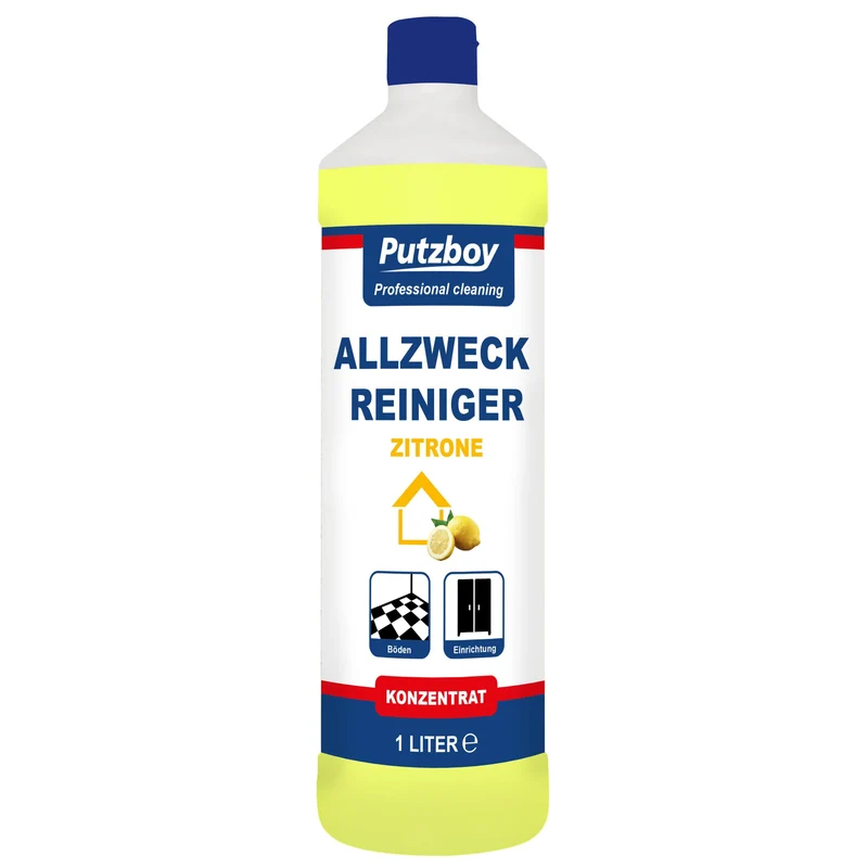 Putzboy Allzweckreiniger