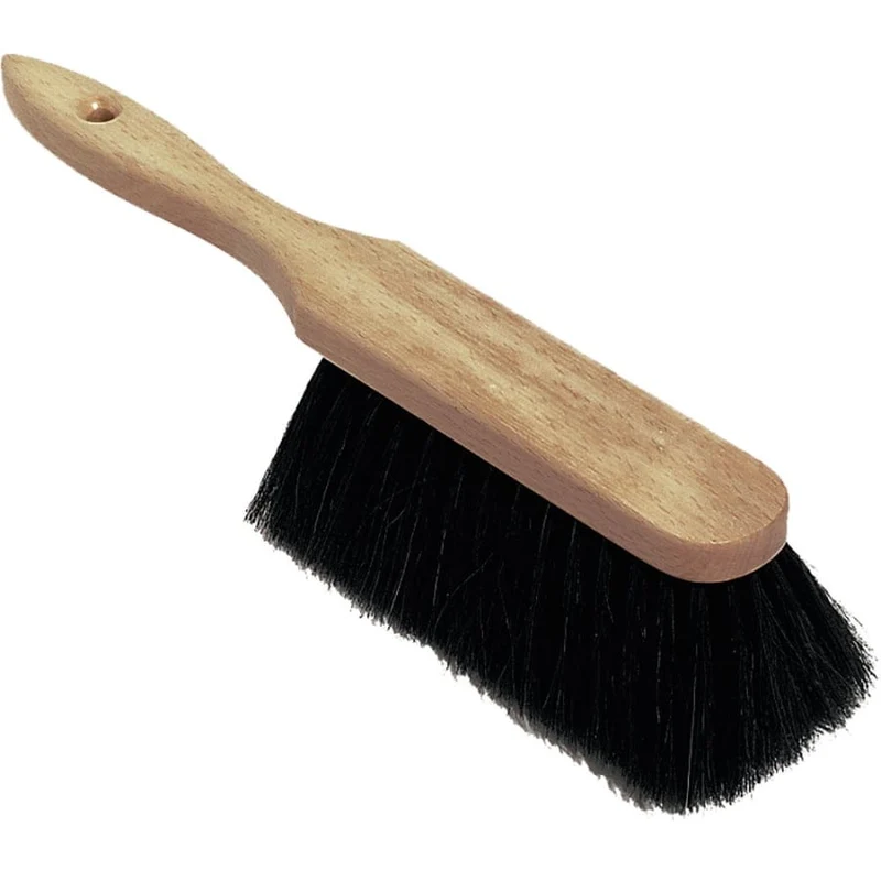 Handfeger Naturhaar
