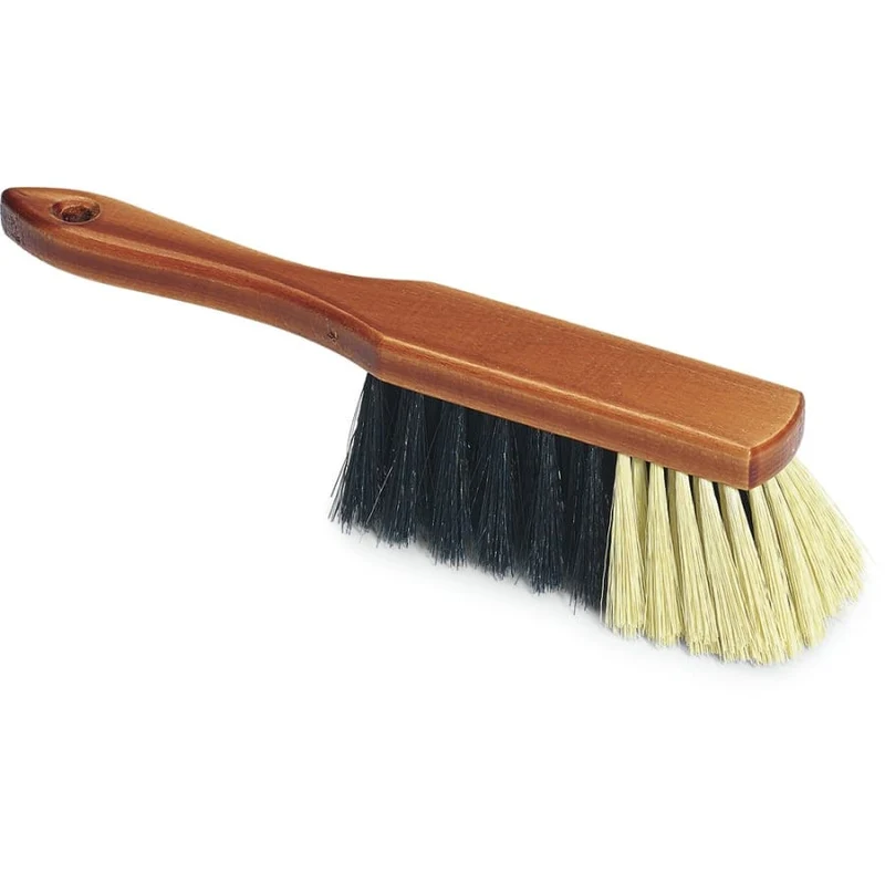 Handfeger Holz