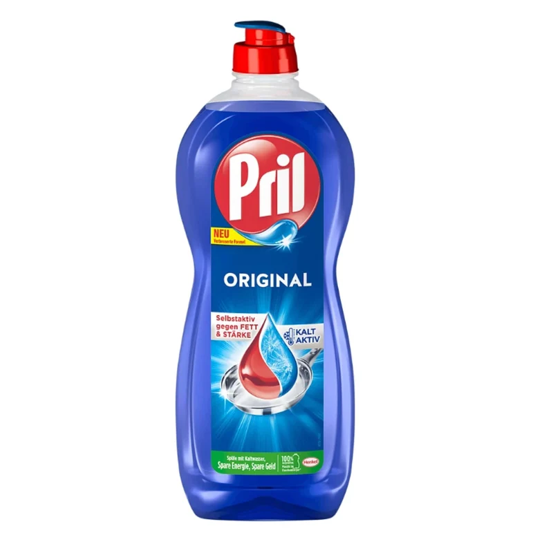 Pril Original Handspülmittel, 675 ml