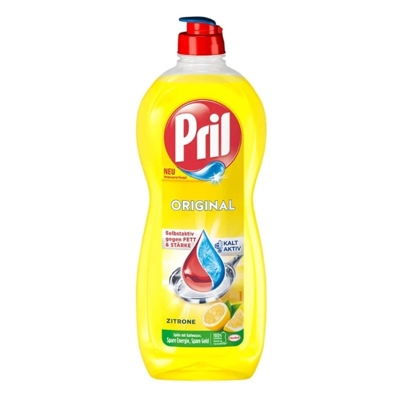Pril Original Handspülmittel, 675 ml