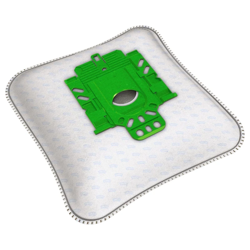 SWIRL A 08 (A 09) MicroPor Plus AirSpace Staubsaugerbeutel