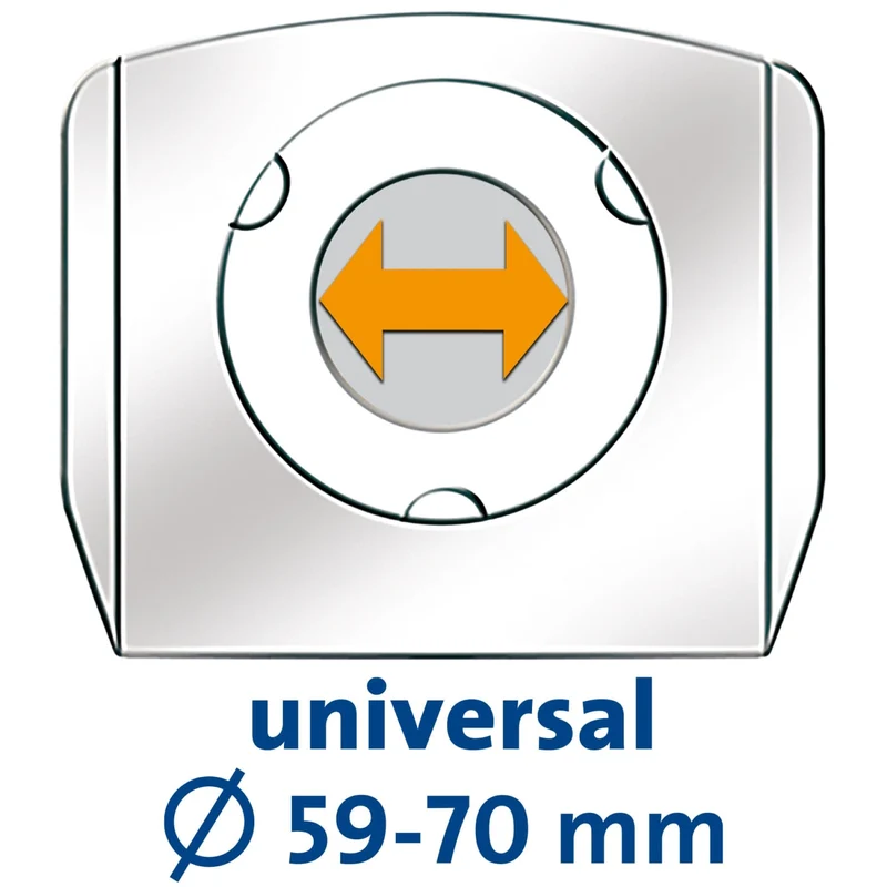 SWIRL Staubsaugerbeutel KA 4.0-6.0