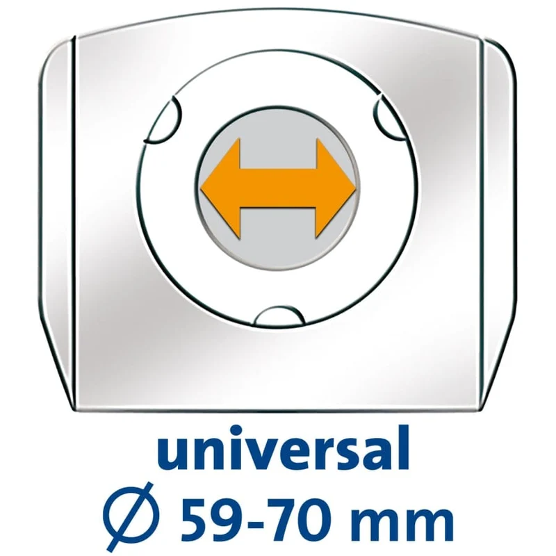 SWIRL Staubsaugerbeutel KA 4.0-6.0