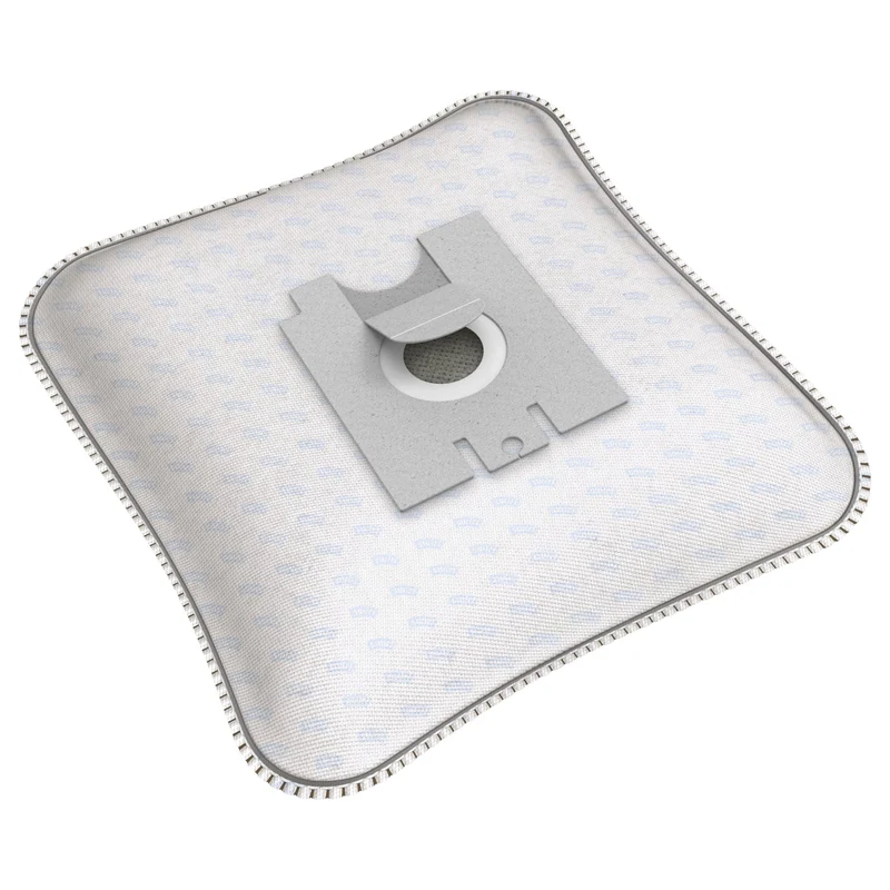 SWIRL Y 204 MicroPor Plus Green Staubsaugerbeutel