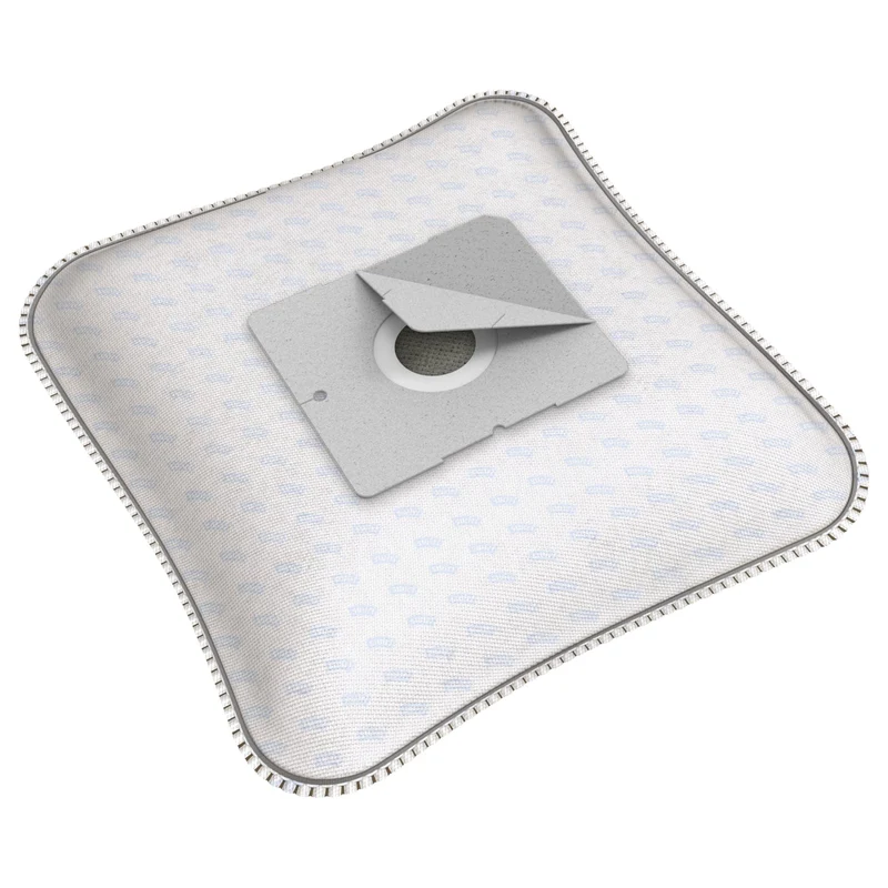 SWIRL Y 201 MicroPor Plus AirSpace Staubsaugerbeutel