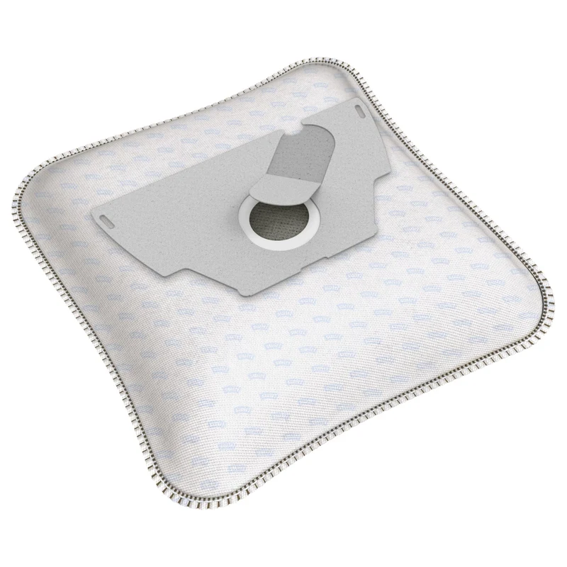 SWIRL E 84 MicroPor Plus AirSpace Staubsaugerbeutel