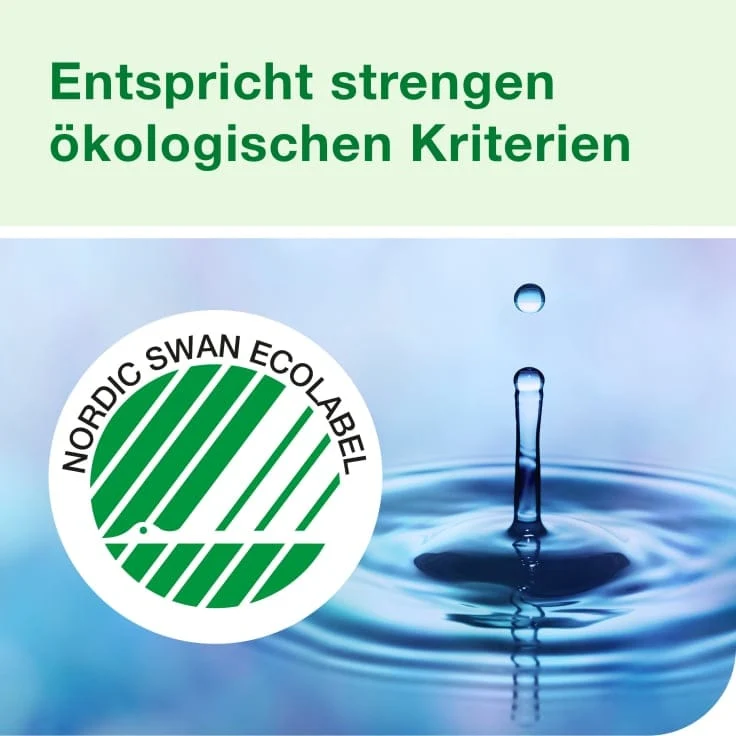 Tork Fettlösende Flüssigseife S4 1 l
