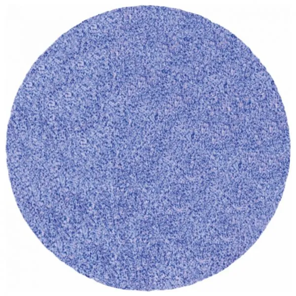 Arcora Rundpad Micro-Blue Für Die Zwischenreinigung Auf Textilen Bodenbelägen Bonnet System 17''=432 mm | Karton (8 Stück)