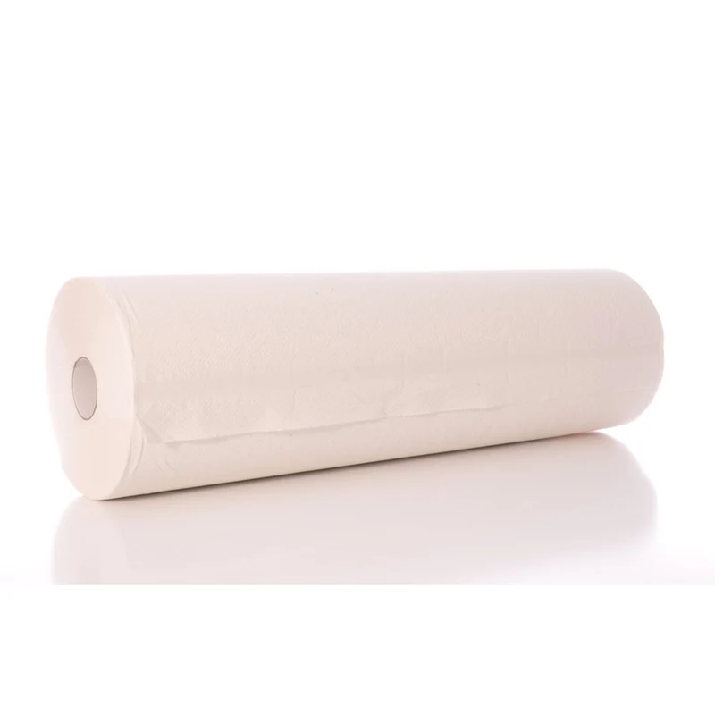 TEMDEX® Liegenauflagen 150, 59 x 38 cm, 2-lagig, hochweiß