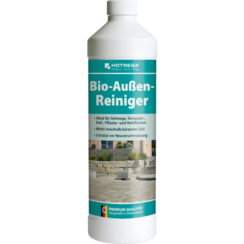HOTREGA® Bio-Außenreiniger