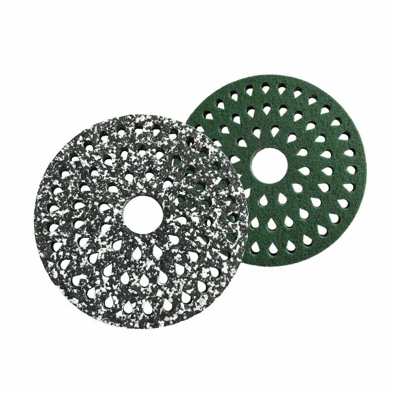 Arcora Pu-Pads Light Waterdrop System Unterhaltsreinigung Für Kleine Scheuersaugmaschinen