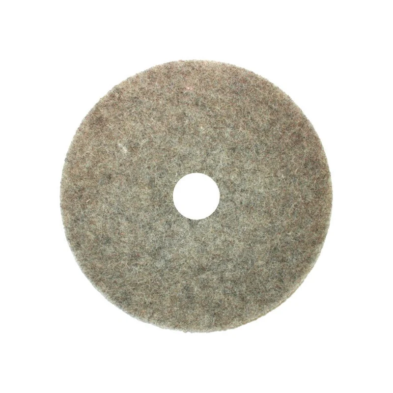 Arcora Ultra-High-Speed Pad High-Gloss Geeignet Für Mittelharte Und Harte Fussbodenbeschichtungen