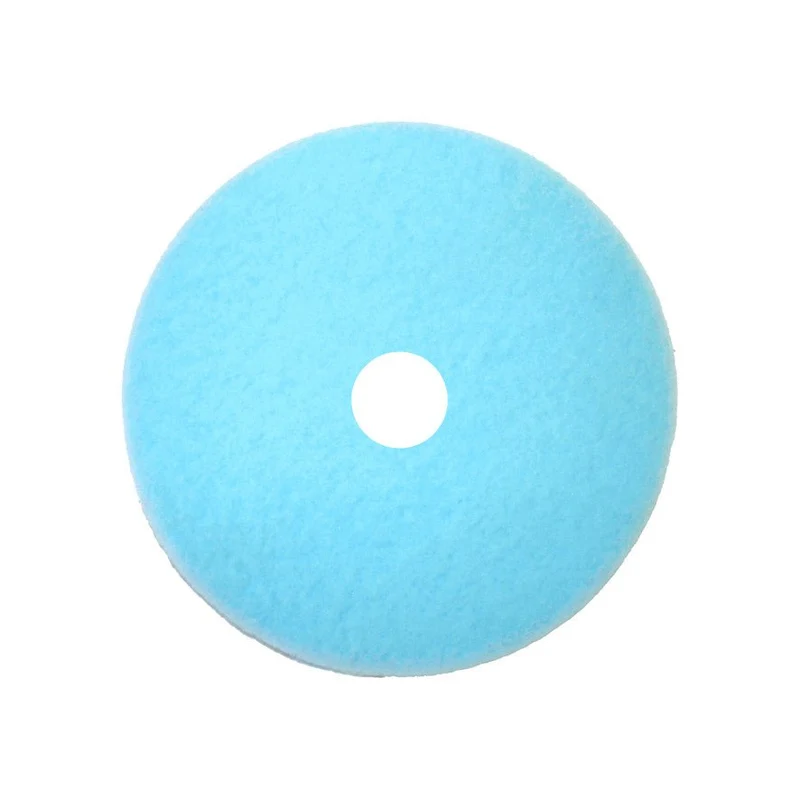 Arcora Ultra-High-Speed Pad Blue-Shine Geeignet Für Alle Fussbodenbeschichtungen