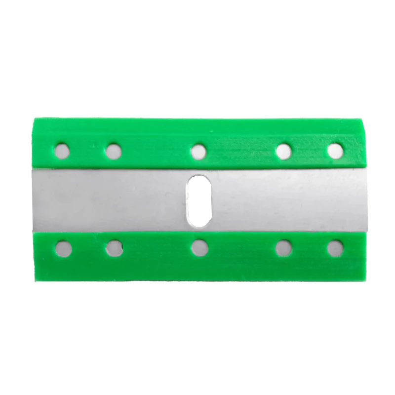 UNGER Kunststoffklingen für Glasschaber