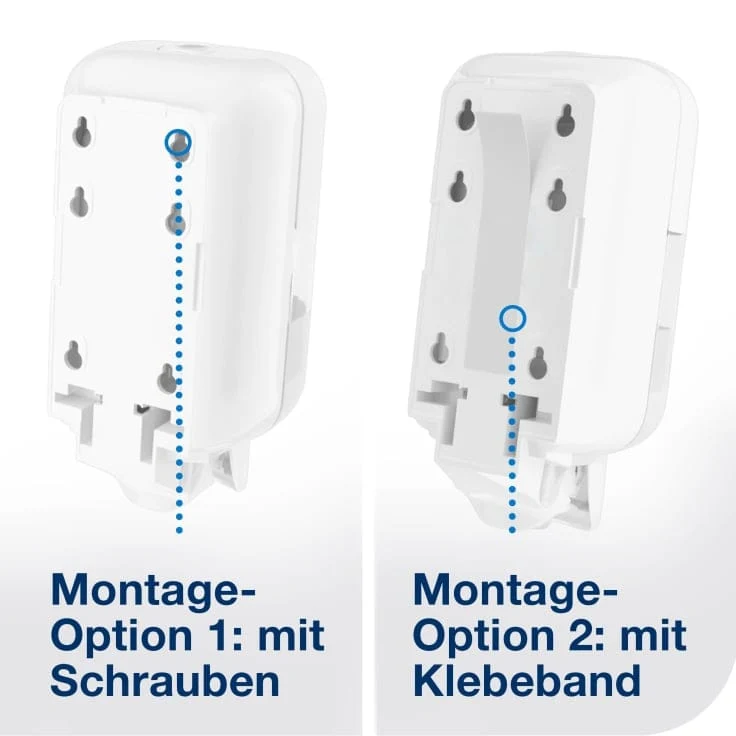 Tork Elevation Mini Seifen- und Desinfektionsmittelspender S5
