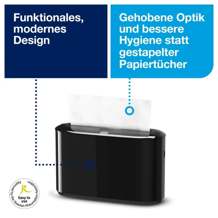 Tork Xpress Tischspender für Multifold-Handtücher H2