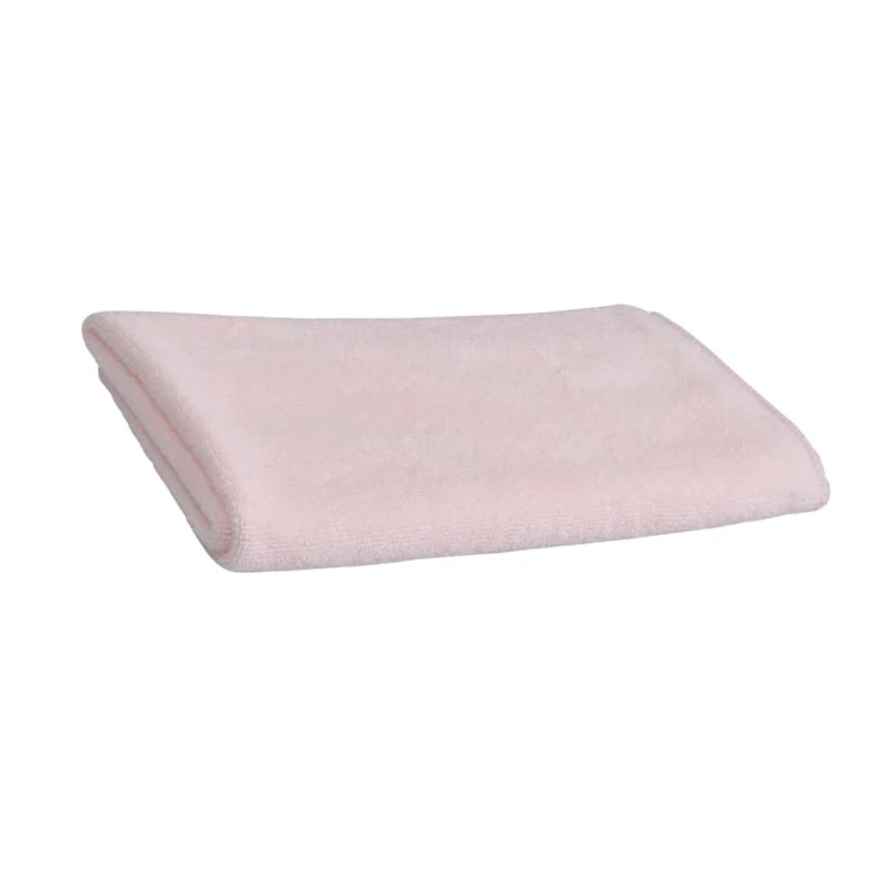 ABENA Mikrofasertuch ENA Platin, 32 x 32 cm, 10er
