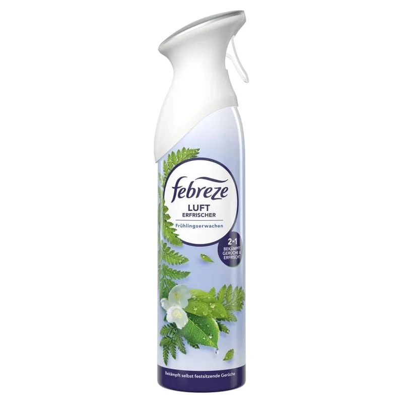 Febreze Lufterfrischerspray Frühlingserwachen 185 ml