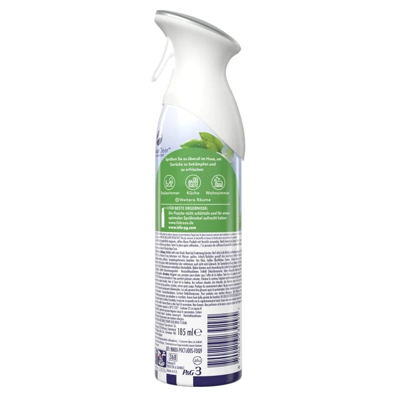Febreze Lufterfrischerspray Frühlingserwachen 185 ml