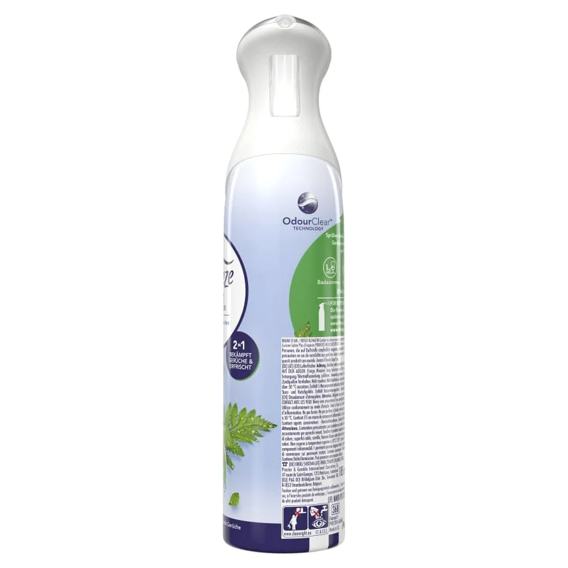 Febreze Lufterfrischerspray Frühlingserwachen 185 ml