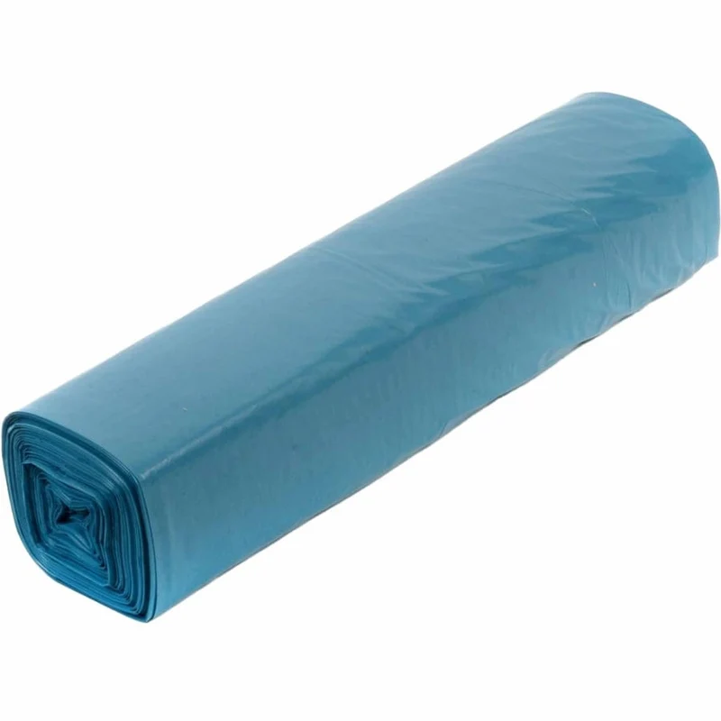 Funny Müllsäcke 120 Liter, blau, Typ 80, 700 x 1.100 mm