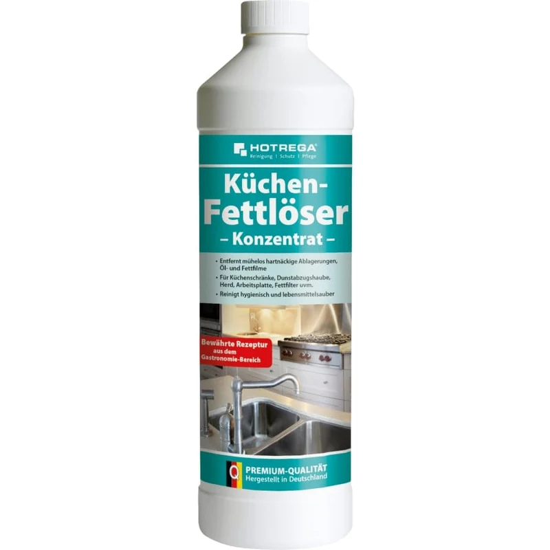HOTREGA Küchen Fettlöser