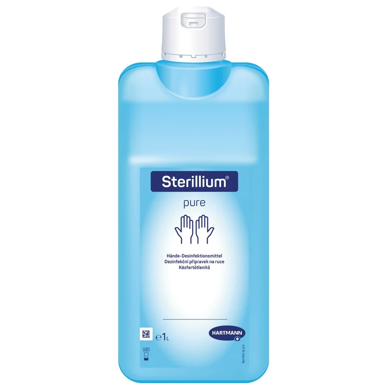 Sterillium® pure Händedesinfektionsmittel