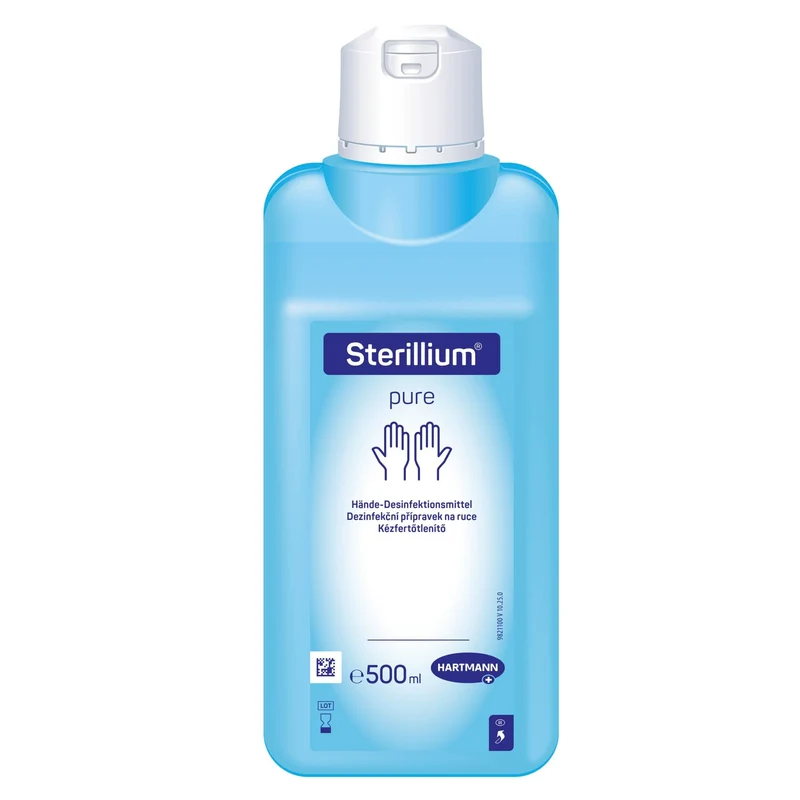 Sterillium® pure Händedesinfektionsmittel