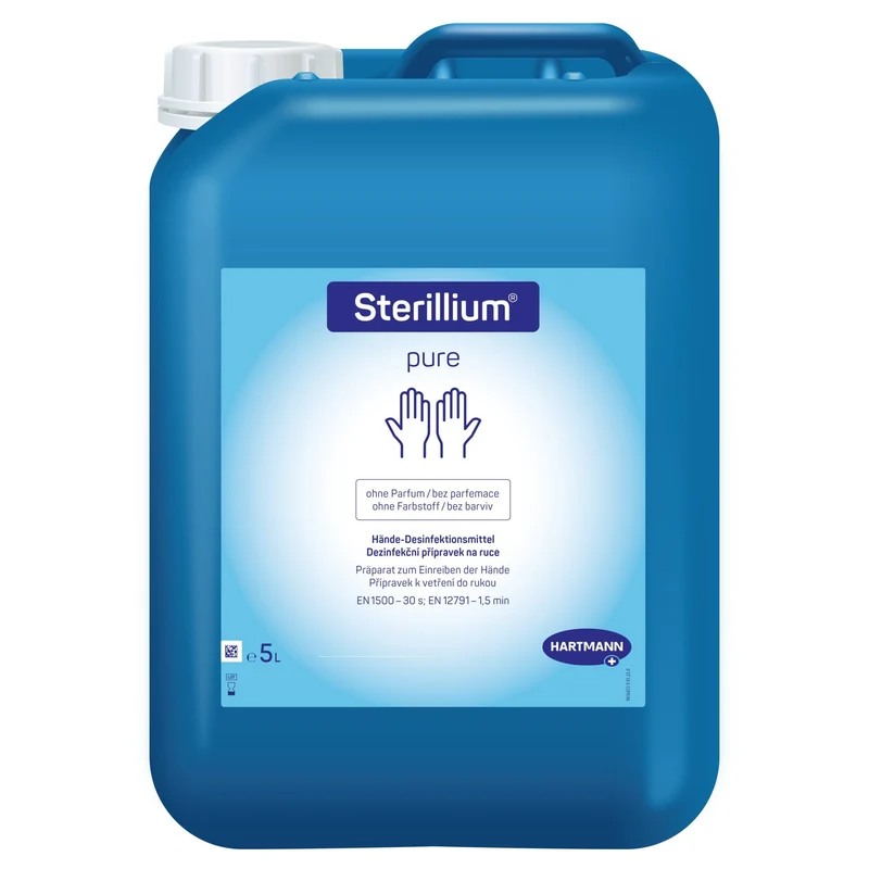 Sterillium® pure Händedesinfektionsmittel