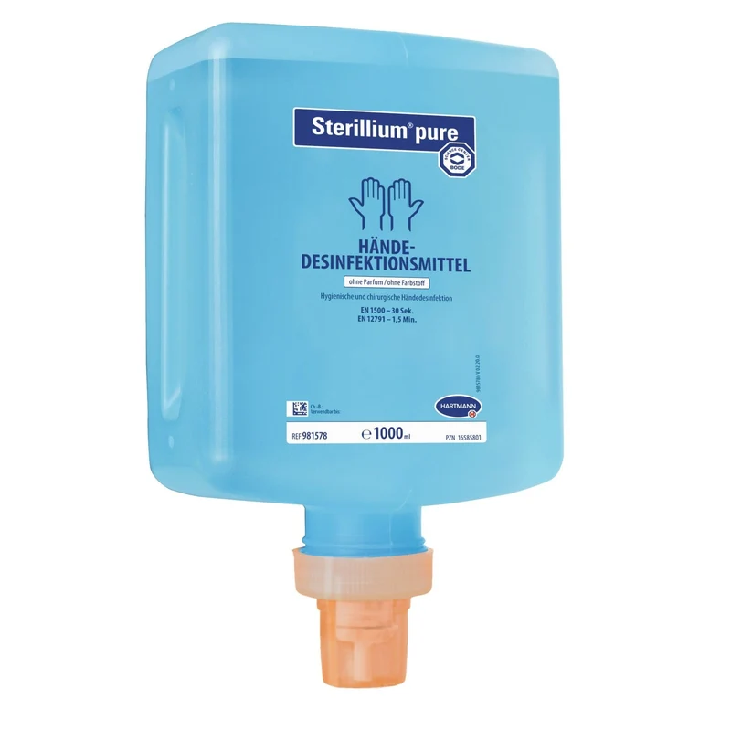 Sterillium® pure Händedesinfektionsmittel