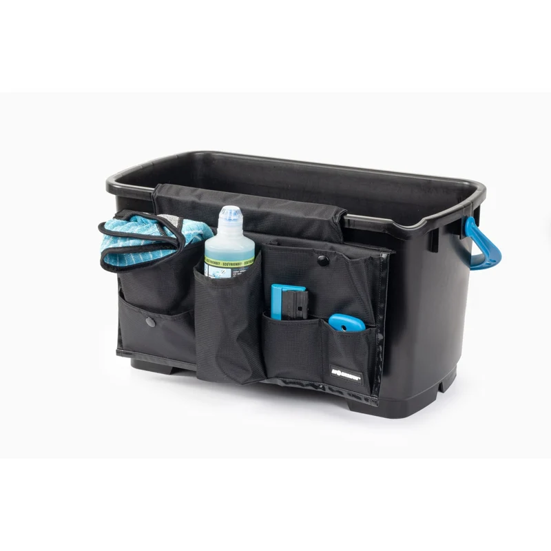 MOERMAN Eimer-Tasche - Bucket Organizer