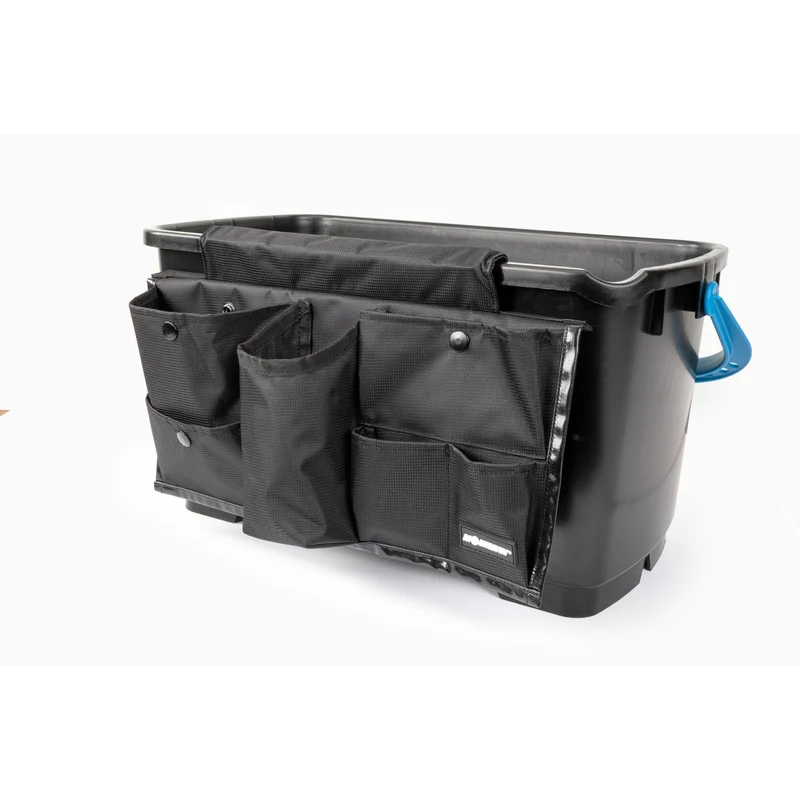 MOERMAN Eimer-Tasche - Bucket Organizer