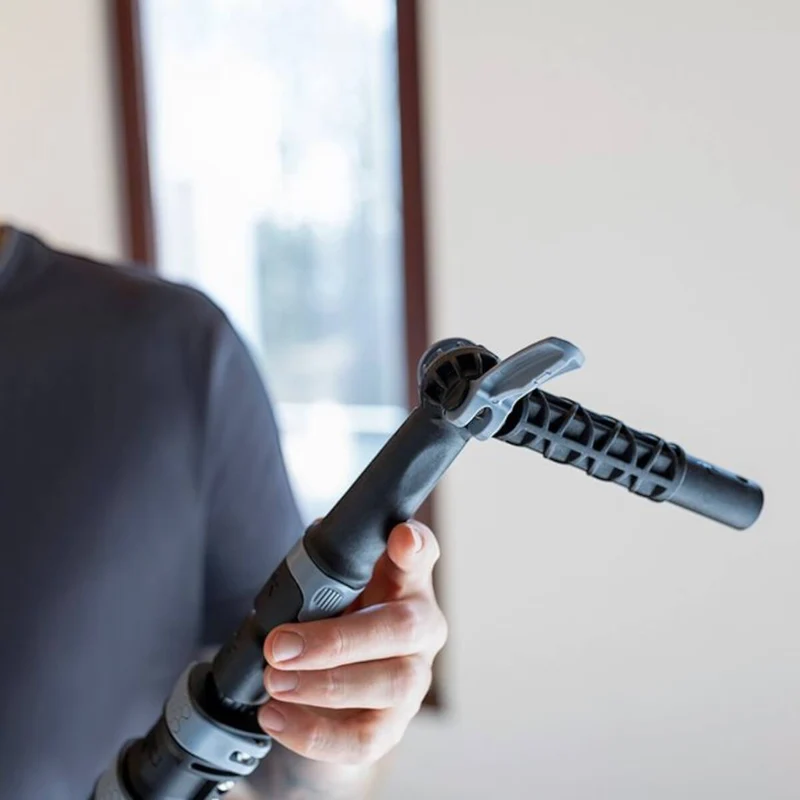 UNGER NinJa Winkeladapter für die NinJa Carbon Teleskopstange