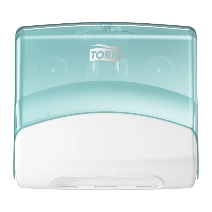 Tork Einzeltuchspender W4 Performance