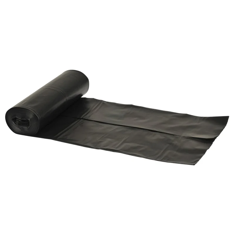 ABENA Müllsack Sækko Boy, 60 Liter, schwarz