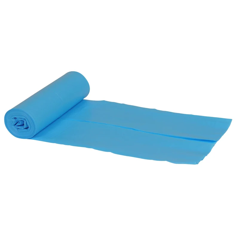 ABENA Abfallsack Sækko Boy, 60 Liter, blau